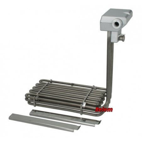 Résistance friteuse professionnelle Valentine B003021