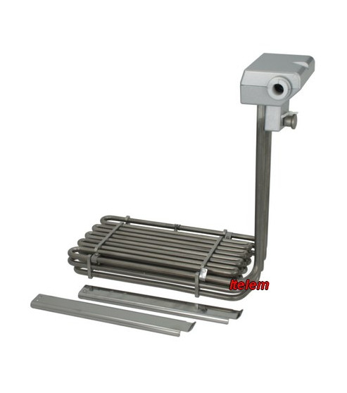 Résistance friteuse professionnelle Valentine B003021