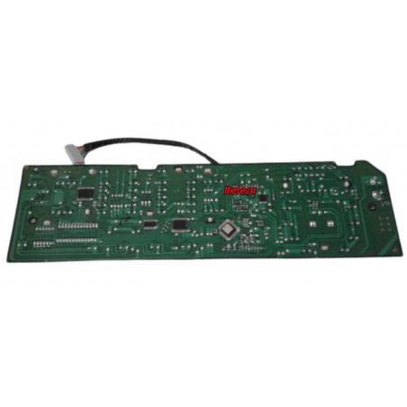 Module électronique de commande lave-linge Samsung DC92-00830D