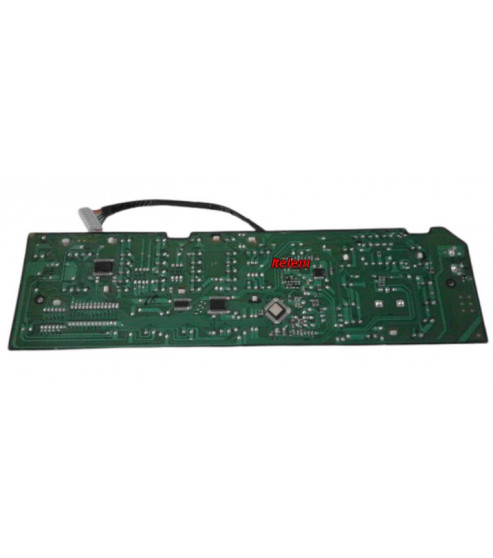 Module électronique de commande lave-linge Samsung DC92-00830D