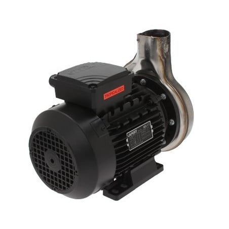 Pompe cyclage Lafert AMPE 90L BA2 lave-batterie Colged 00047159