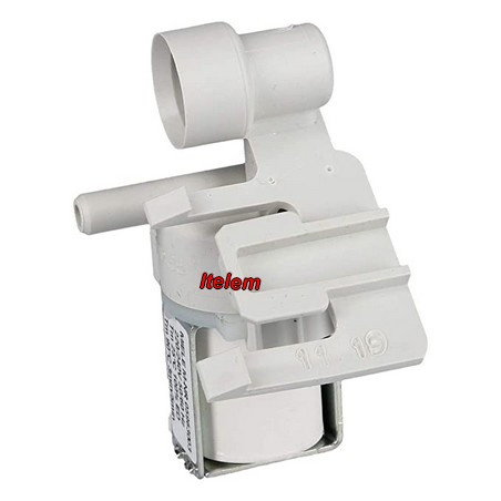 Électrovanne de régénération lave-vaisselle Miele 5963003