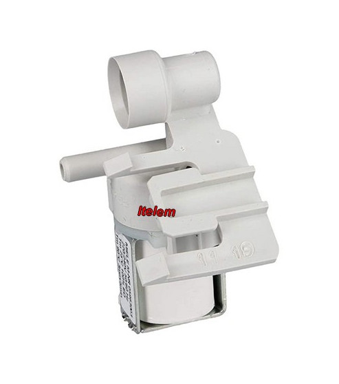 Électrovanne de régénération lave-vaisselle Miele 5963003