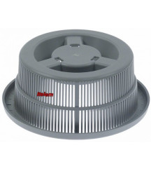 Filtre d'aspiration pompe lave-vaisselle Zanussi