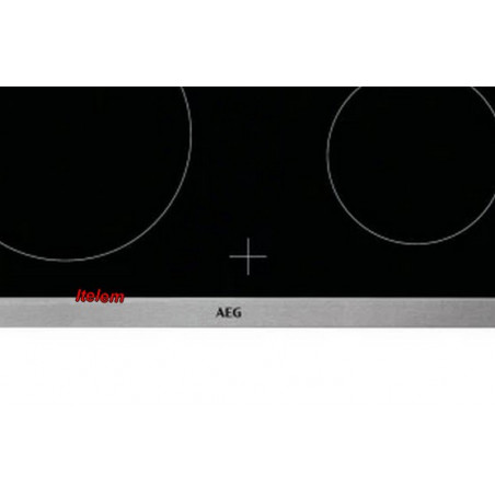 Dessus verre vitrocéramique table de cuisson Aeg 5551120875