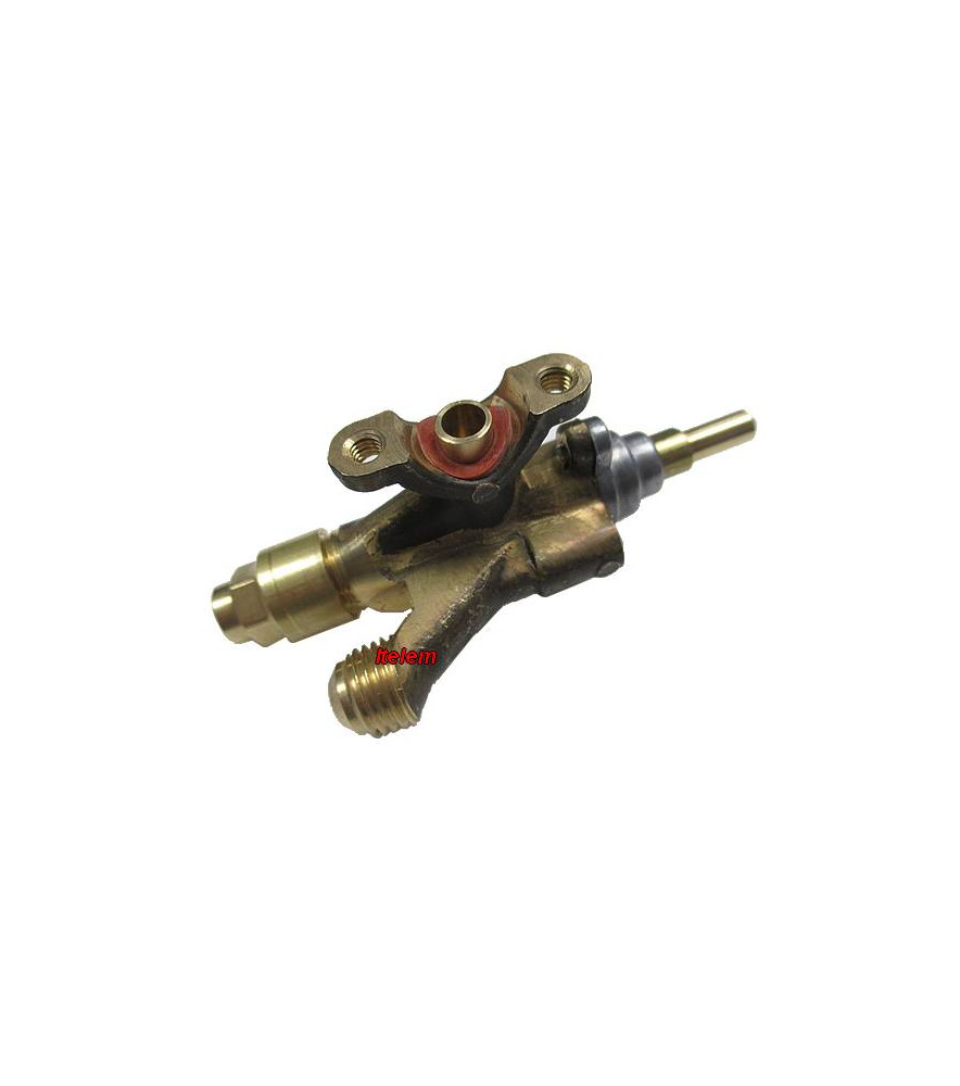 Robinet gaz 7435