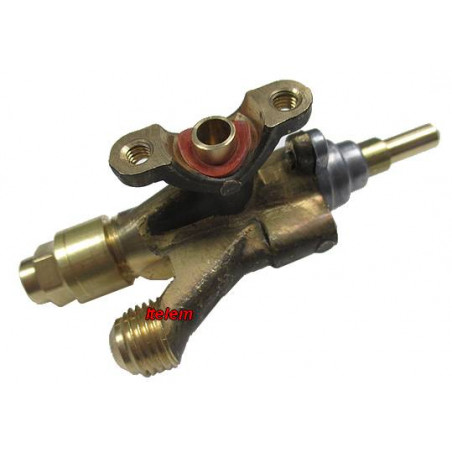 Robinet gaz 7435