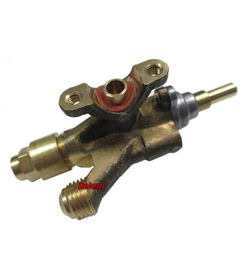 Robinet gaz 7435
