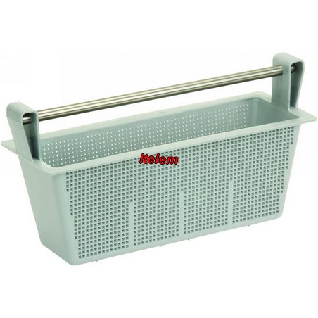 Filtre à tiroir lave-vaisselle Winterhalter 61005181