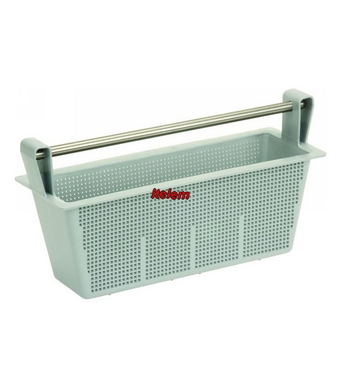 Filtre à tiroir lave-vaisselle Winterhalter 61005181