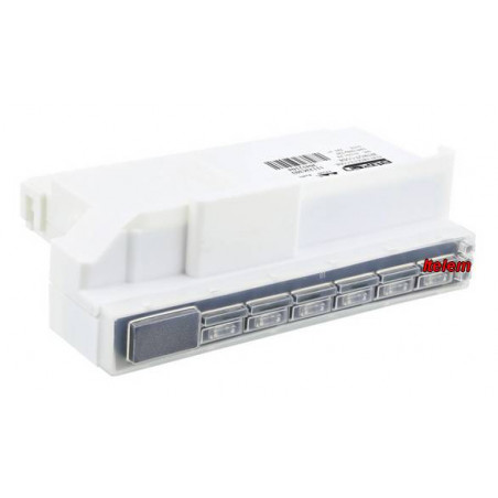 Module électronique d’affichage lave-vaisselle Arthur-Martin 1113363012