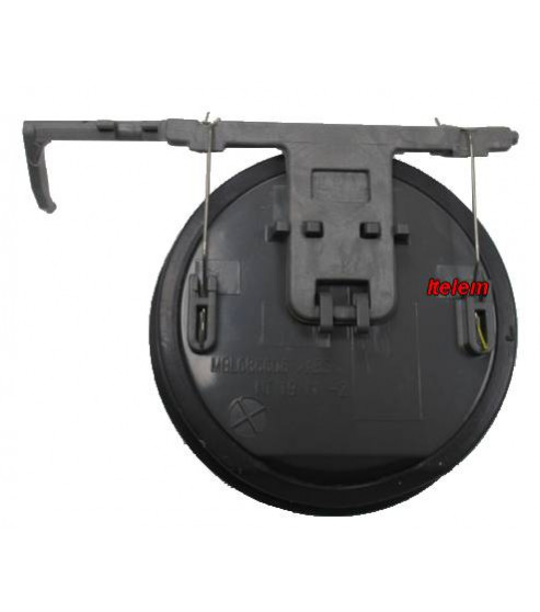 Clapet de fabrique à glaçons réfrigérateur LG ABN74838501