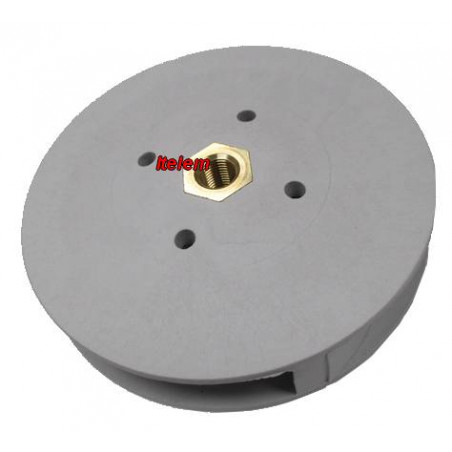 Turbine de pompe de cyclage Elframo type 286 00002860