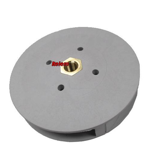 Turbine de pompe de cyclage Elframo type 286 00002860