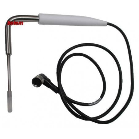 Sonde à piquer cœur cellule refroidissement Foinox 70405A