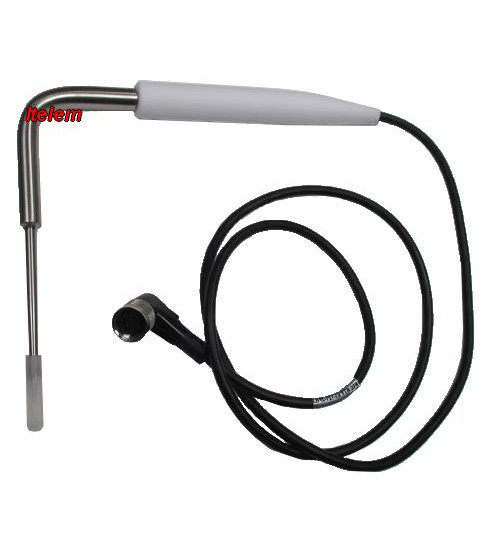 Sonde à piquer cœur cellule refroidissement Foinox 70405A