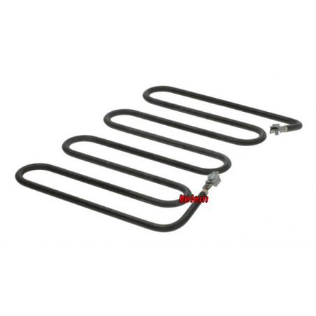 Résistance grill appareil de cuisson professionnel Dihr 9562