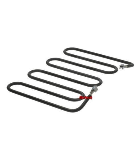 Résistance grill appareil de cuisson professionnel Dihr 9562