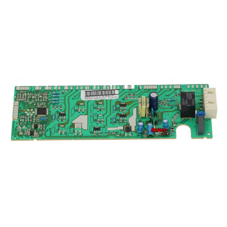 Module électronique lave-vaisselle Brandt AS0007729