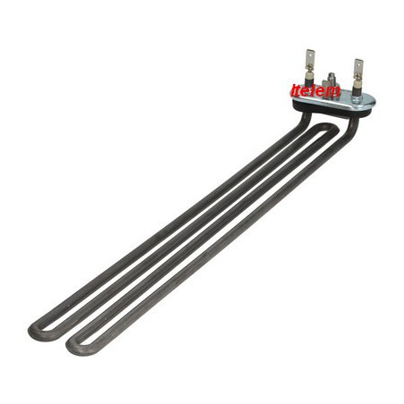 Résistance cuve lave-vaisselle professionnel Angelo Po 32G3360