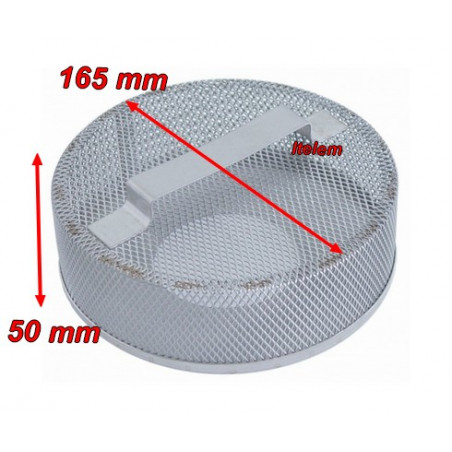 Filtre de cuve lave-vaisselle Lamber 0200024