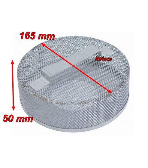 Filtre de cuve lave-vaisselle Lamber 0200024