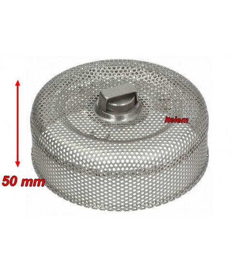Filtre d'aspiration lave-verres Mach 511033200