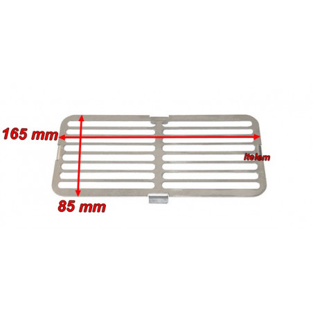 Filtre de pompe lave-vaisselle Hobart