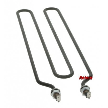 Résistance appareil de cuisson professionnel Dexion 241200562