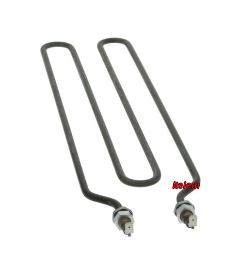 Résistance appareil de cuisson professionnel Dexion 241200562
