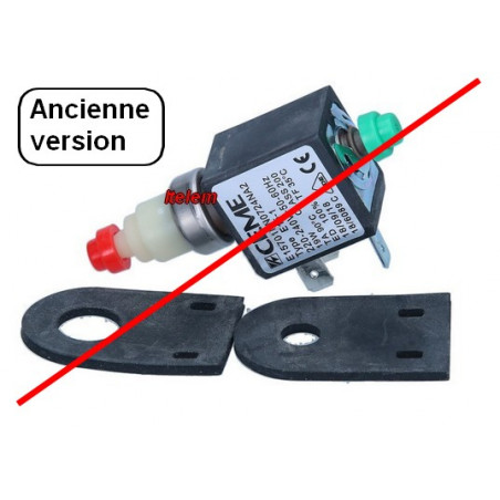 Pompe complète nettoyeur vapeur SC3 Karcher 4.512-096.0
