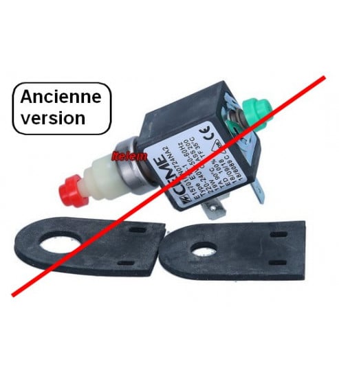 Pompe complète nettoyeur vapeur SC3 Karcher 4.512-096.0