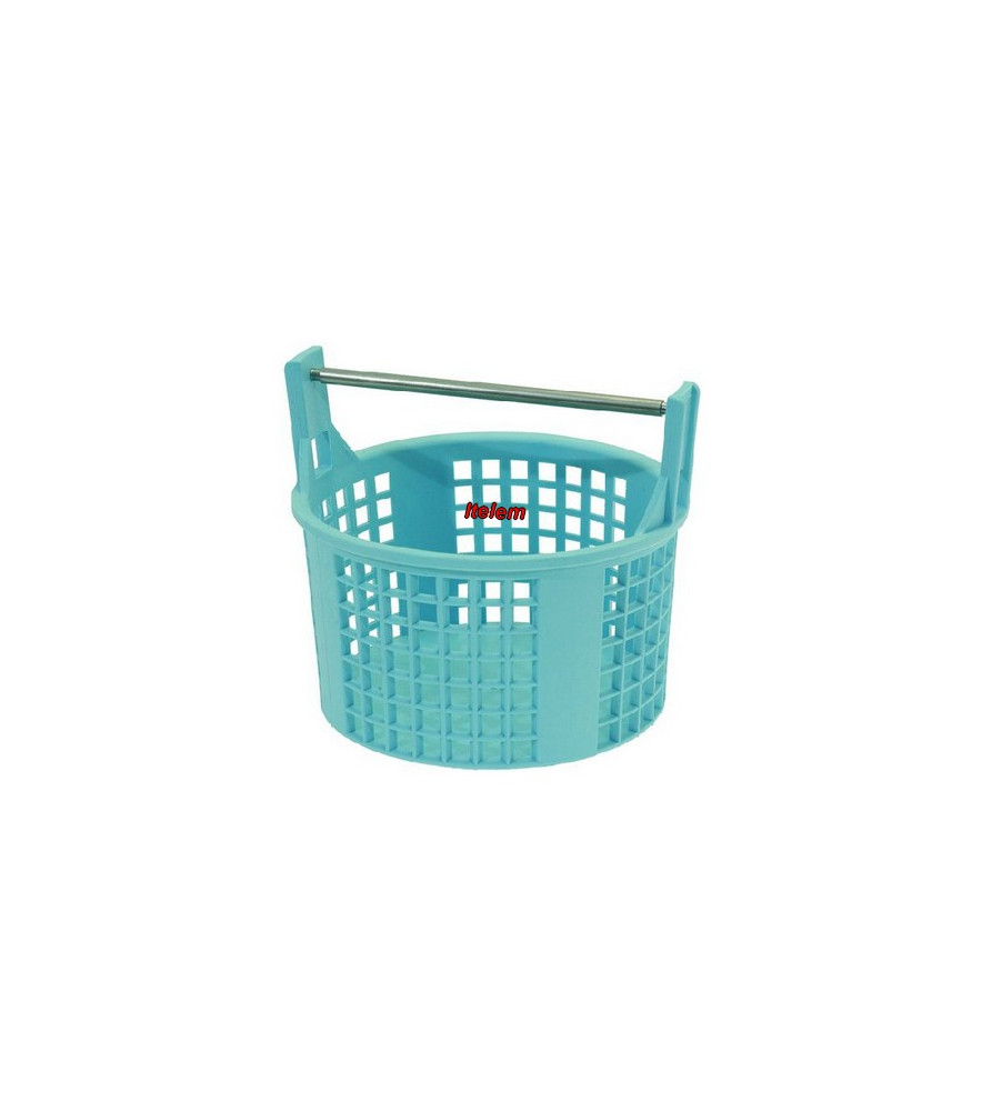 Pré-filtre cuve lave-vaisselle Hobart 324768