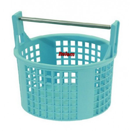 Pré-filtre cuve lave-vaisselle Hobart 324768