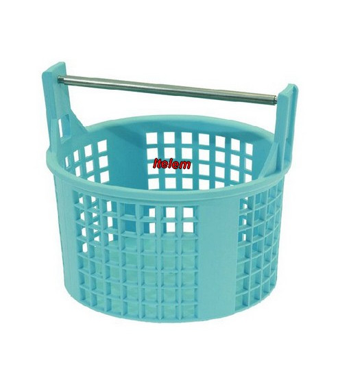 Pré-filtre cuve lave-vaisselle Hobart 324768