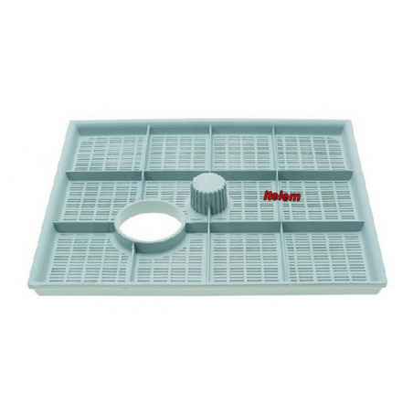 Filtre de cuve lave-vaisselle Hilta LIF4V4TPP