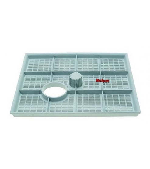 Filtre de cuve lave-vaisselle Hilta LIF4V4TPP