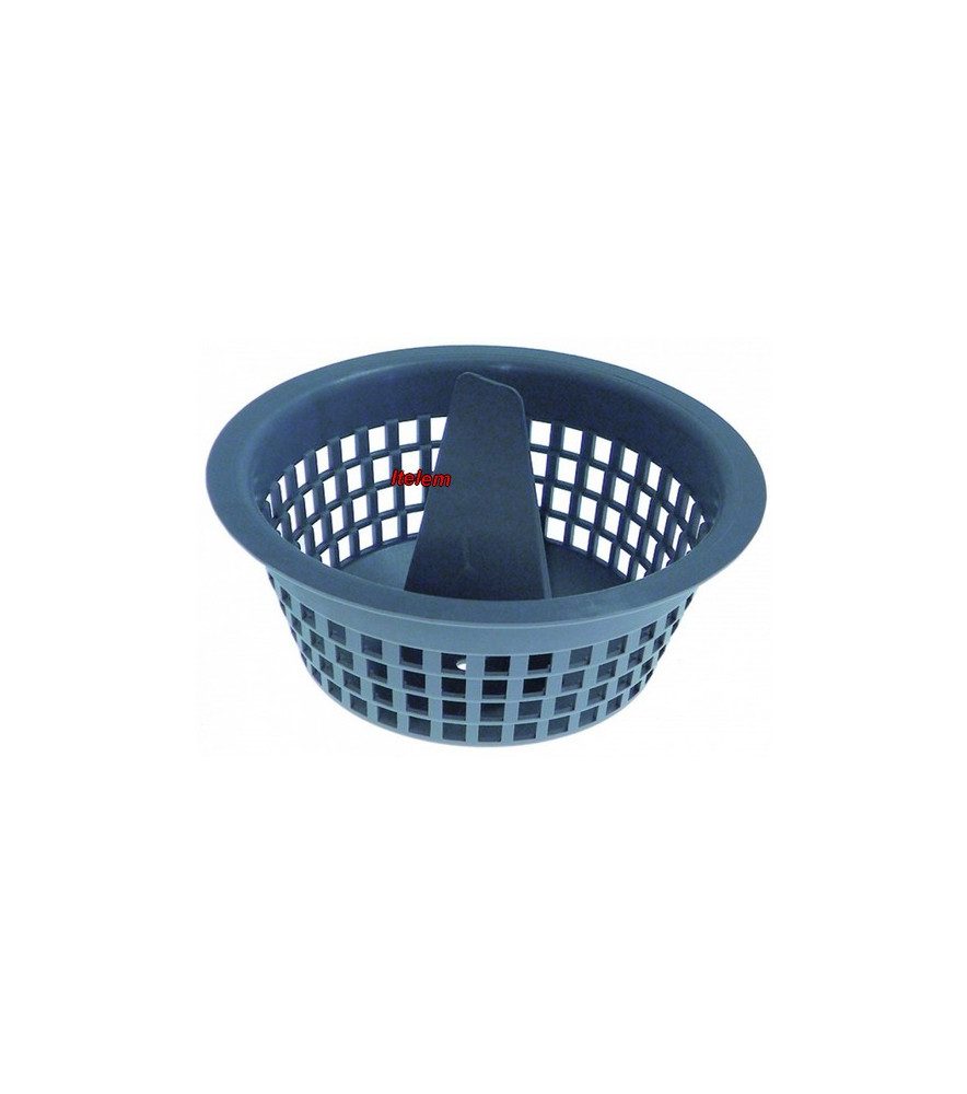 Filtre de cuve lave-vaisselle Zanussi