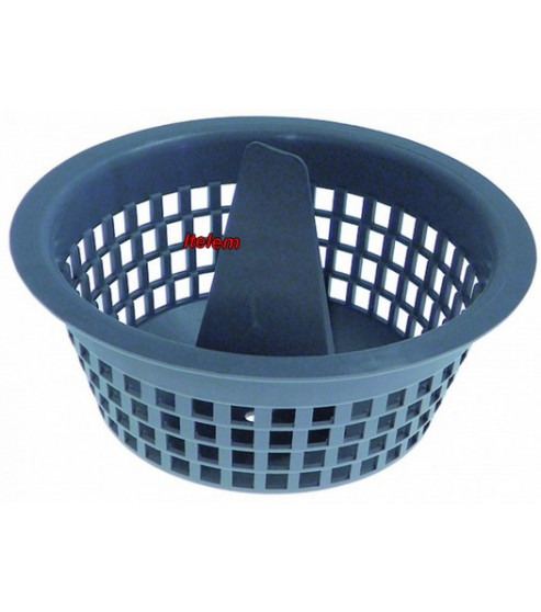 Filtre de cuve lave-vaisselle Zanussi