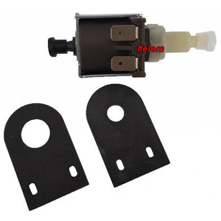 Pompe complète nettoyeur vapeur SC3 Karcher 4.512.096.0