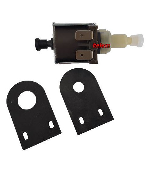 Pompe complète nettoyeur vapeur SC3 Karcher 4.512.096.0