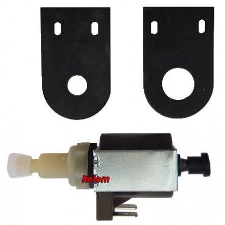 Pompe complète nettoyeur vapeur SC3 Karcher 45120960