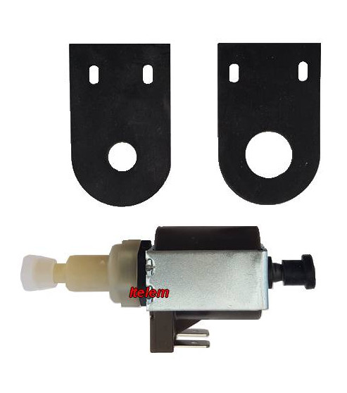 Pompe complète nettoyeur vapeur SC3 Karcher 45120960