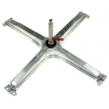 Croisillon tambour lave-linge Hoover