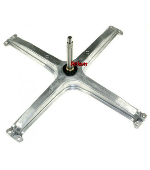 Croisillon tambour lave-linge Hoover