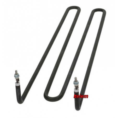 Résistance sauteuse professionnelle Fagor 12024620