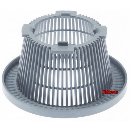 Filtre interne de cuve lave-vaisselle Dihr 500600