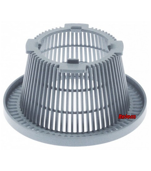 Filtre interne de cuve lave-vaisselle Dihr 500600