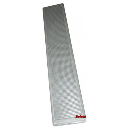 Déflecteur de lumière hotte Brandt 75X0596