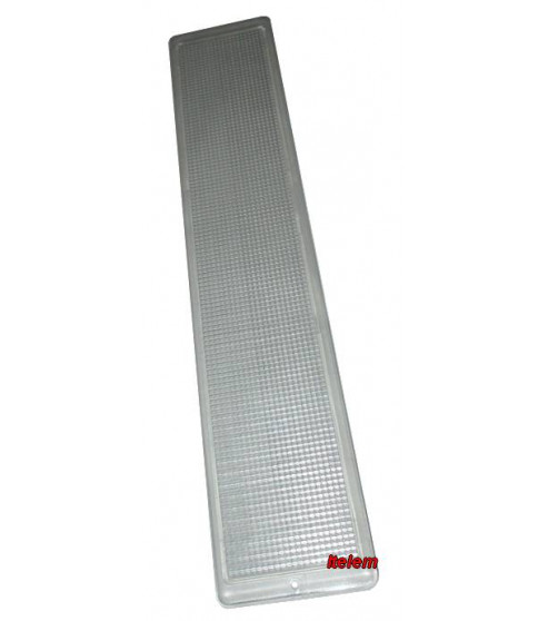 Déflecteur de lumière hotte Brandt 75X0596